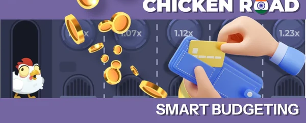 Responsible Gambling When Playing Chicken Road for Money — Chicken Road