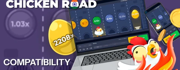 Chicken Road Download Options: App, APK, and Browser Play — Chicken Road