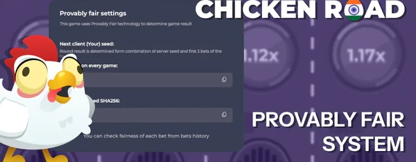Is Chicken Road Game Real or Fake? Safety, Fairness, and License Checks — Chicken Road