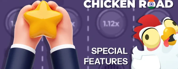 Chicken Road Game Demo, Real Money Mode, and Key Features — Chicken Road