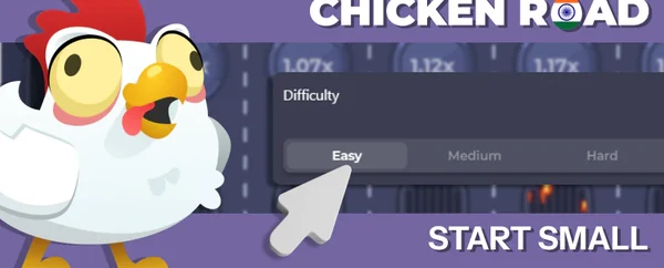 Chicken Road Game Login and Getting Started Smoothly
